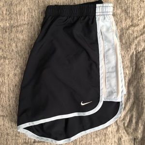 Nike athletic shorts